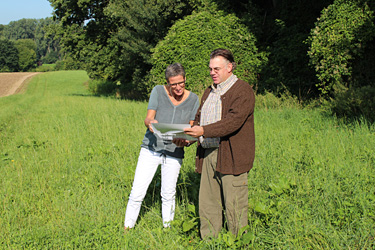 Biodiversitätsberatung