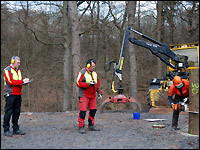 Landesentscheid NRW im Berufswettbewerb 2013