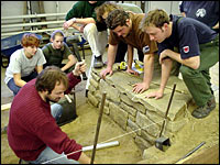 Ausbildung Garten- und Landschaftsbauer