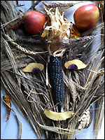 Spirit of old Grain