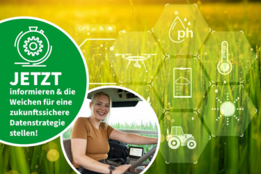 Digitale Daten fair Nutzen - der EU-DataAct
