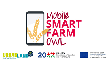 Mobile SmartFarm OWL