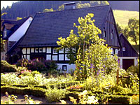 Haus in Stockum