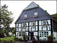 Wulmeringhausen, Stadt Olsberg, Hochsauerlandkreis