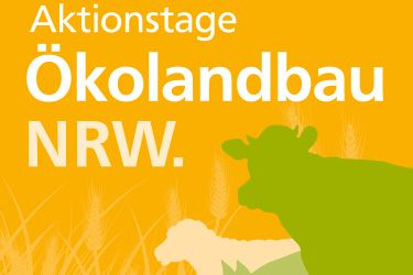 Öko-Aktionstage Logo