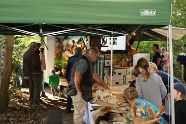 Düsser Bauernmarkt 2022