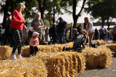 Düsser Bauernmarkt 2022