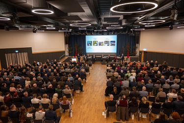 Hauptversammlung 2025