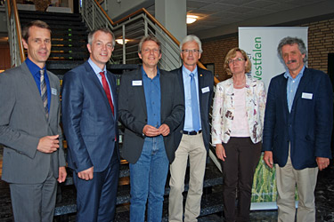 Zukunftskonferenz Biomarkt NRW