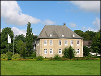 Landwirtschaftszentrum Haus Düsse