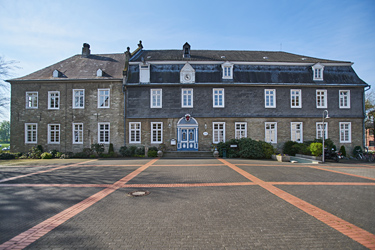 Schloss Haus Düsse