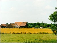 Hof am Stoppelfeld