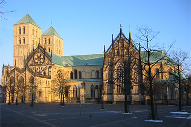 Dom von Münster