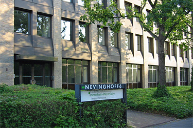 Tierseuchenkasse NRW
