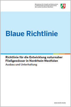 Blaue Richtlinie