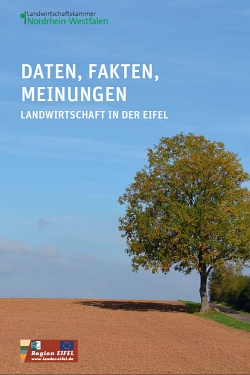 Landwirtschaft in der Eifel - Daten-Fakten-Meinungen
