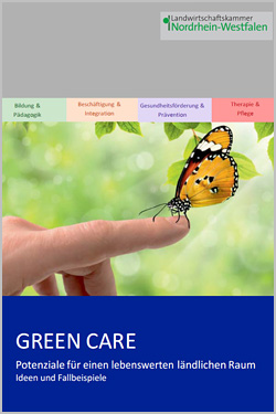 Green Care - Ideen und Fallbeispiele