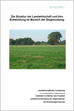 Fachbeitrag Siegmündung