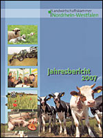 Jahresbericht 2007