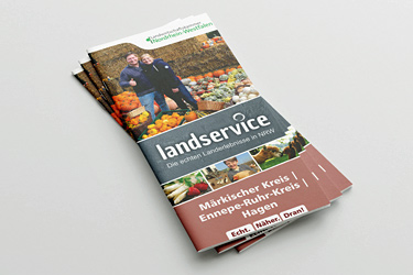 Landerlebnisse Märkischen Kreis, Ennepe-Ruhr-Kreis, Hagen