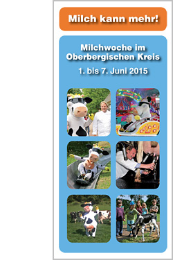 Oberbergische Milchwoche (www.milch-kann-mehr.de)