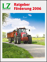 Ratgeber Förderung 2006