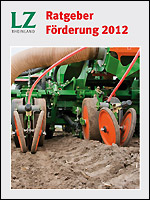 Ratgeber Förderung 2012