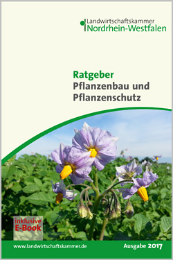 Ratgeber Pflanzenbau und Pflanzenschutz 2017
