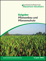 Ratgeber Pflanzenbau und Pflanzenschutz 2012