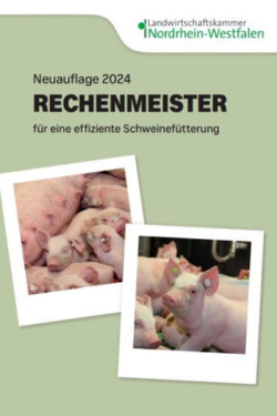 Rechenmeister für die Schweinefütterung 2024