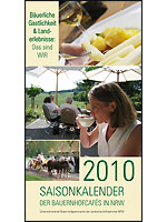 Saisonkalender 2010