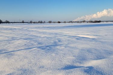 Winterlandschaft