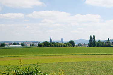 Meßdorfer Feld