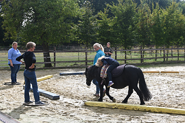 Netzwerktreffen Bauernhofpädagogik 2024