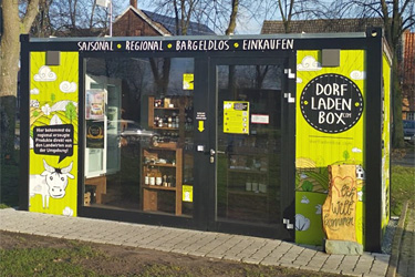 Dorfladenbox