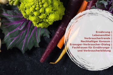 Ernährungsseminare Landservice