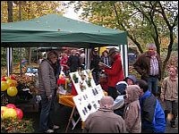 Erlebnismarkt