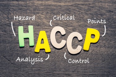 HACCP Hyigenekonzept dokumentieren