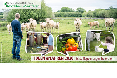 Ideen erfahren 2020