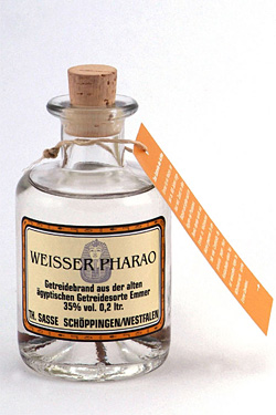 Emmerbrand von Sasse