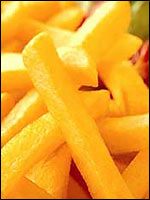 Pommes Frites