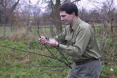 Natur- und Landschaftspfleger