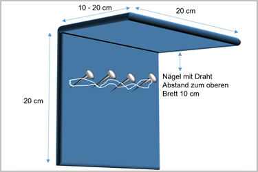 Schwalbennestskizze