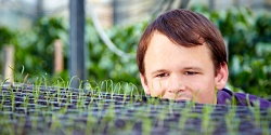 Ausbildung Gärtner/in