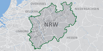 Ihre Ansprechpartner in der Region