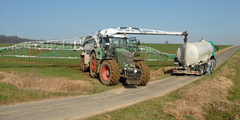 schleppschlauchtanken