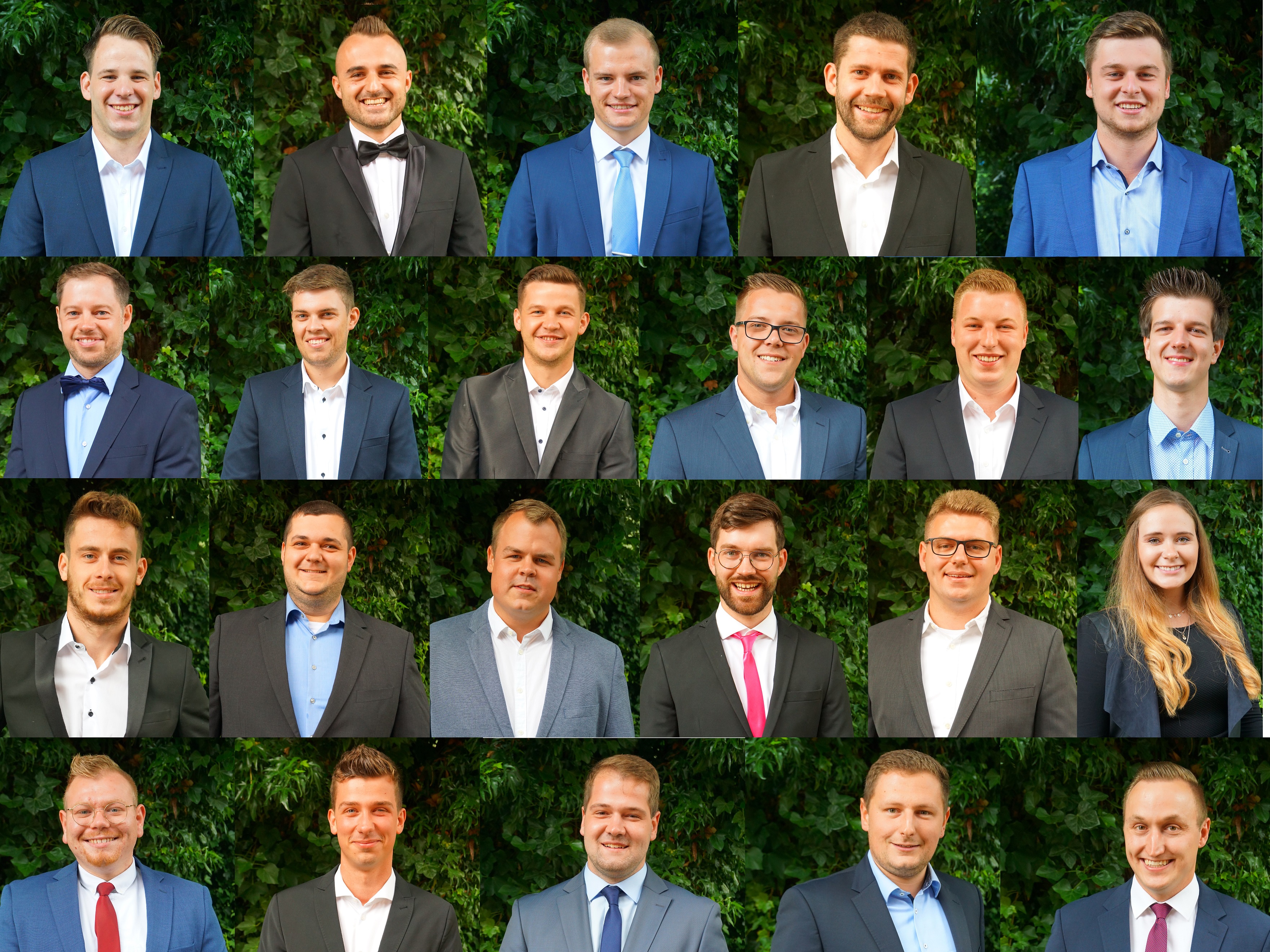 Oberstufe Köln 2021