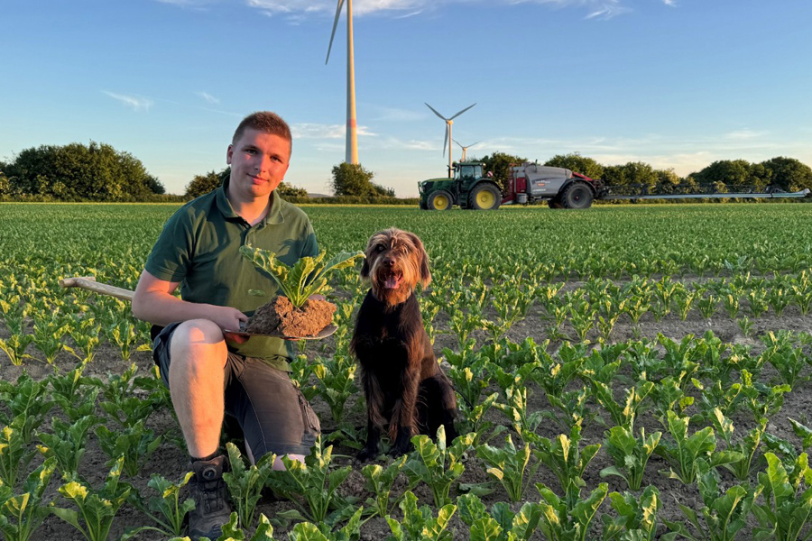Gewinnerfoto Wettbewerb 2026