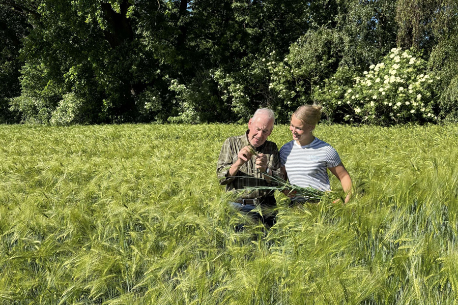 Gewinnerfoto Wettbewerb 2026
