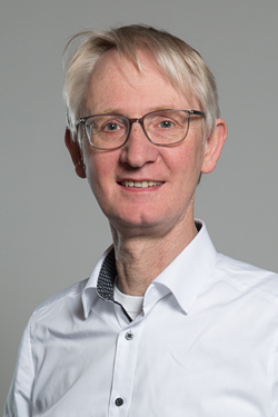 Jürgen Amediek